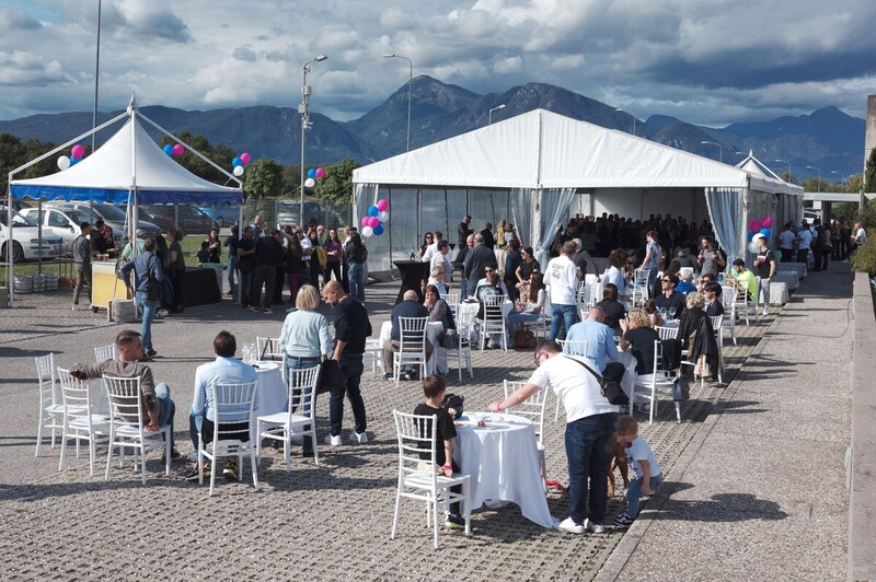 ASEM 45° anniversary